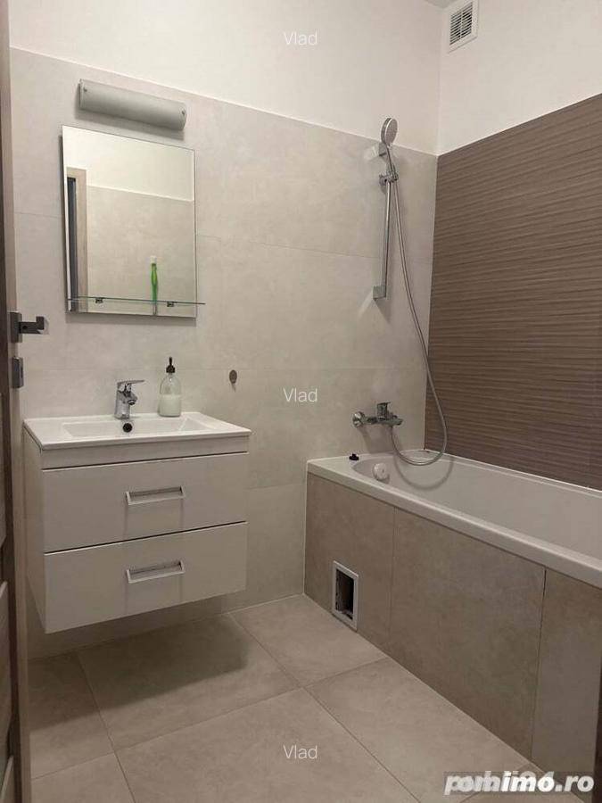 Apartament cu 2 camere Pet Friendly (Braytim) - 8