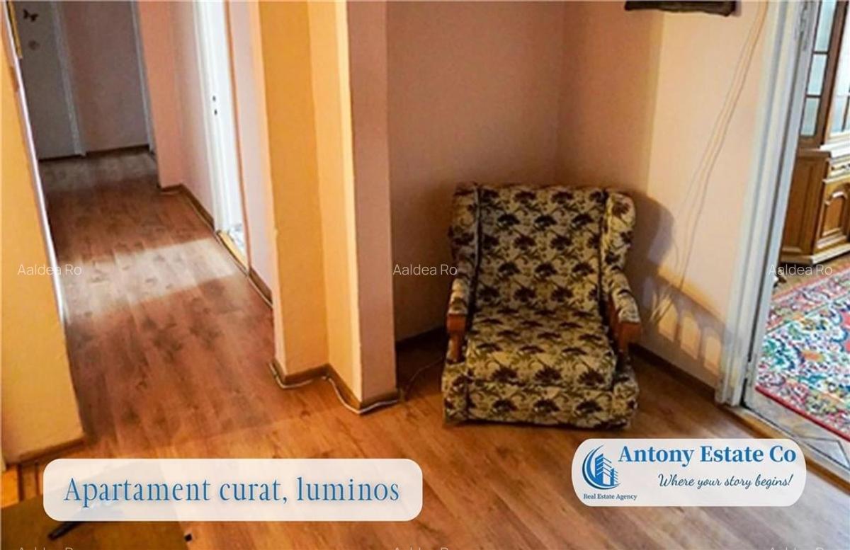 SKYVIEW - apartament 4 camere, de vanzare - Rogerius - Stefan cel Mare - Oradea - 2