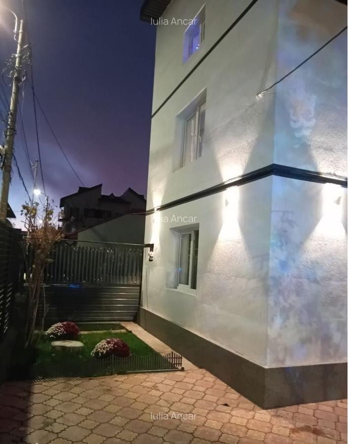 10 min Mall Sun Plazza,metrou, renovata 2024,P+1+M,6 camere,3 bai,245mp teren - 15