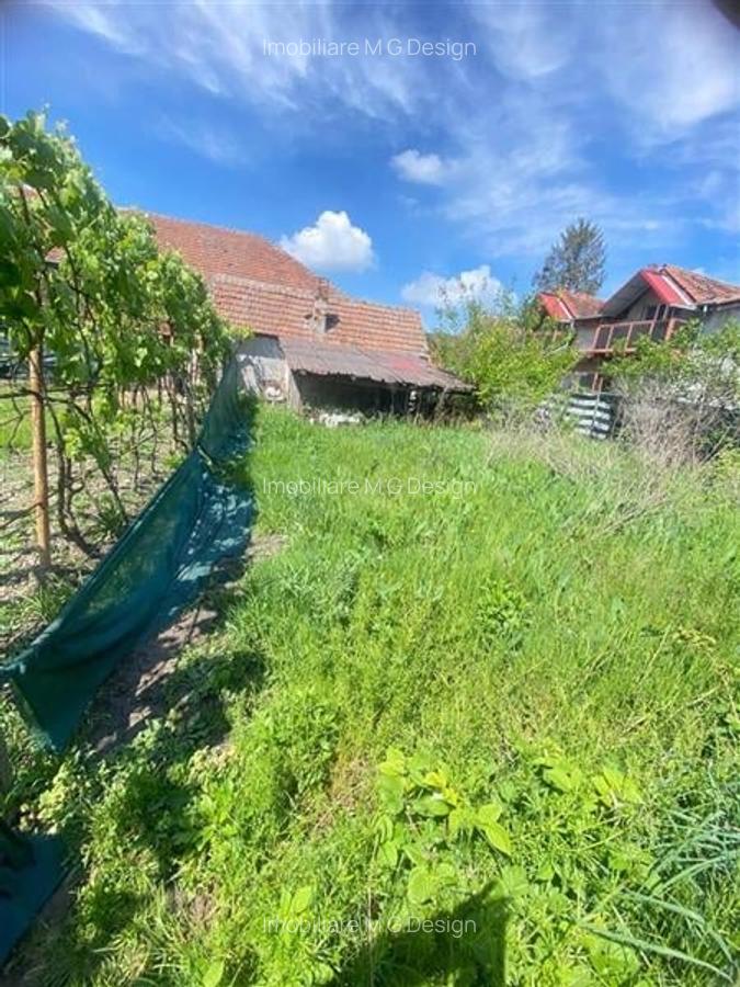 Apartament cu 2 camere decomandat în Bogdăneștilor - 20