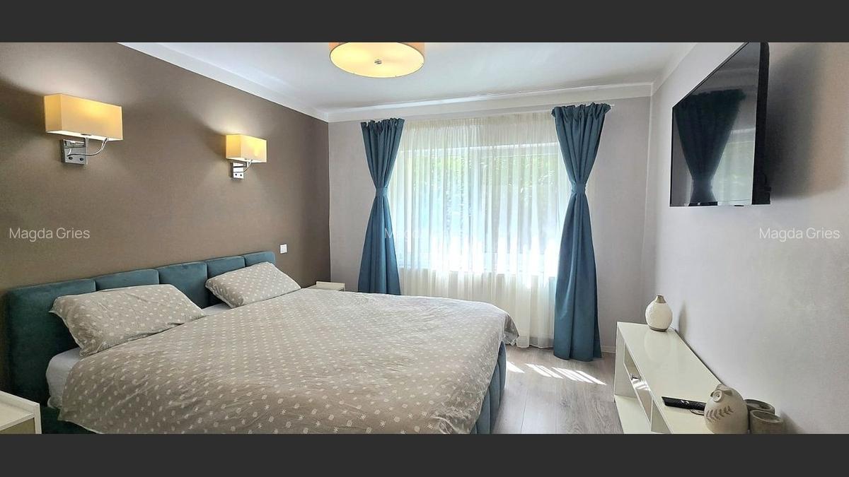 Apartament 4 camere, ultrafinisat, 91 mp - zona Mănăștur - 9