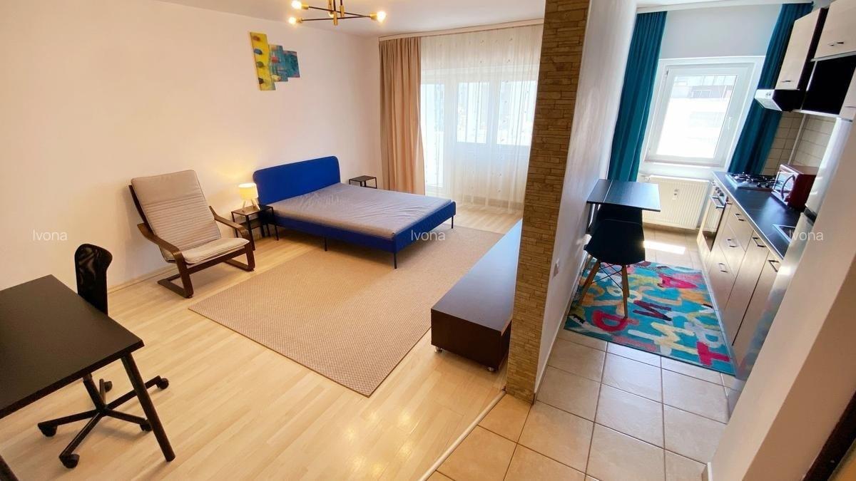 Vitan Mall, garsoniera, direct proprietar - 1