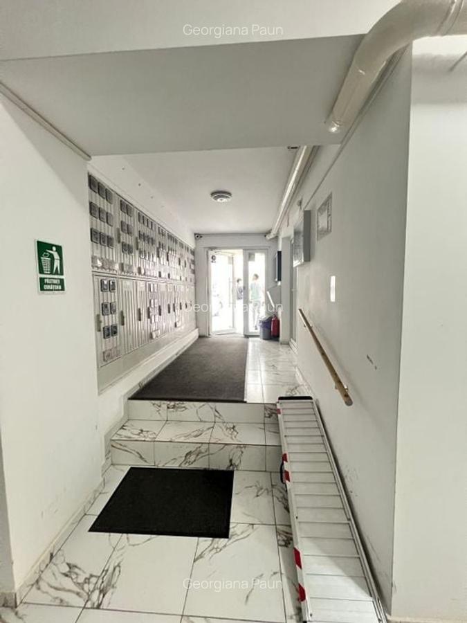 Apartament 2 Camere Militari Residence Tineretului 81E Green Park Residence - 14