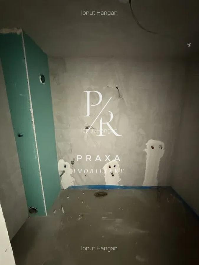 Apartament 2 camere, 57 mp, balcon, LIFT, parcare, semifinisat, zona Eroilor - 6
