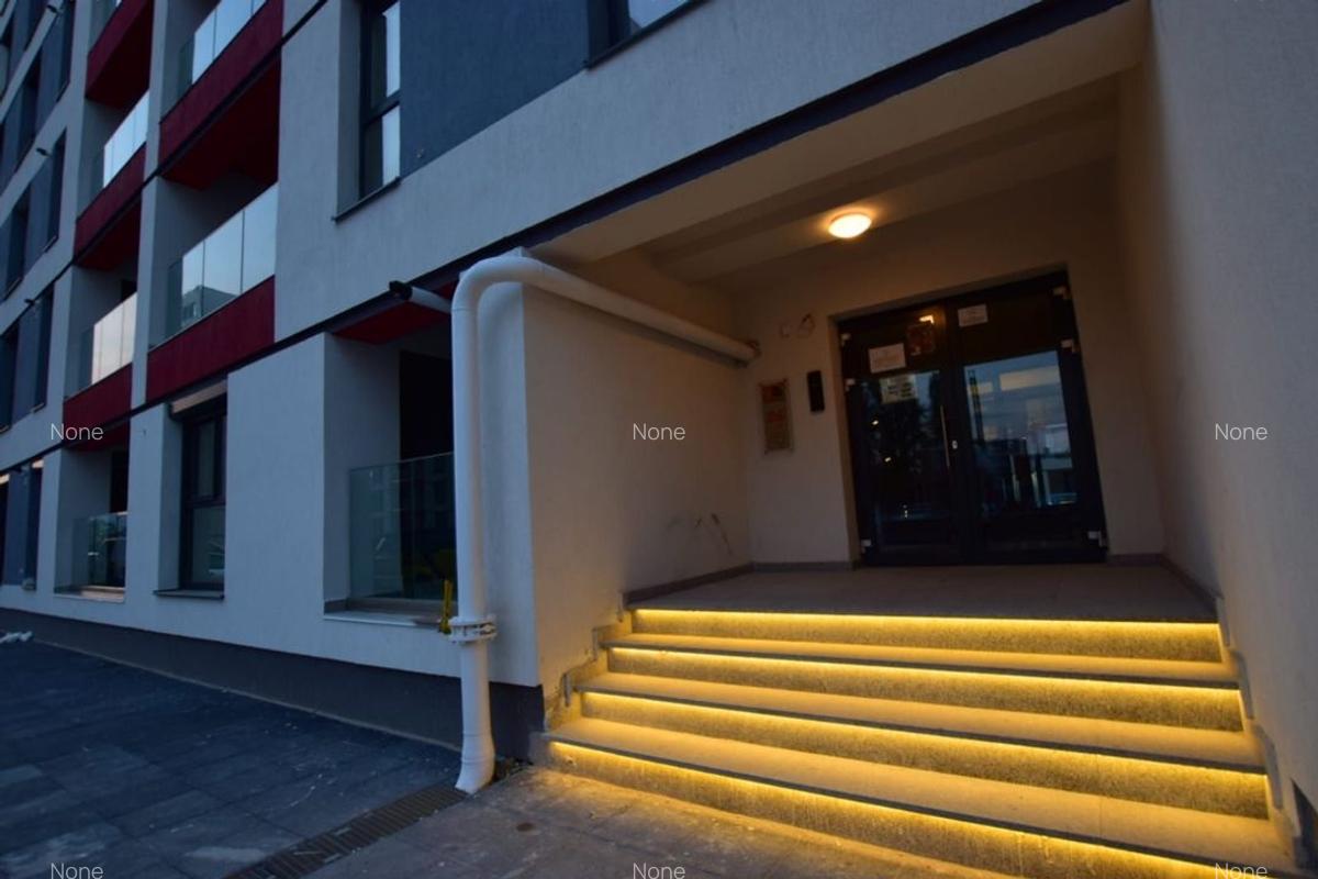 2 camere - Politehnica - 21 Residence - Parcare Inclusă - 12