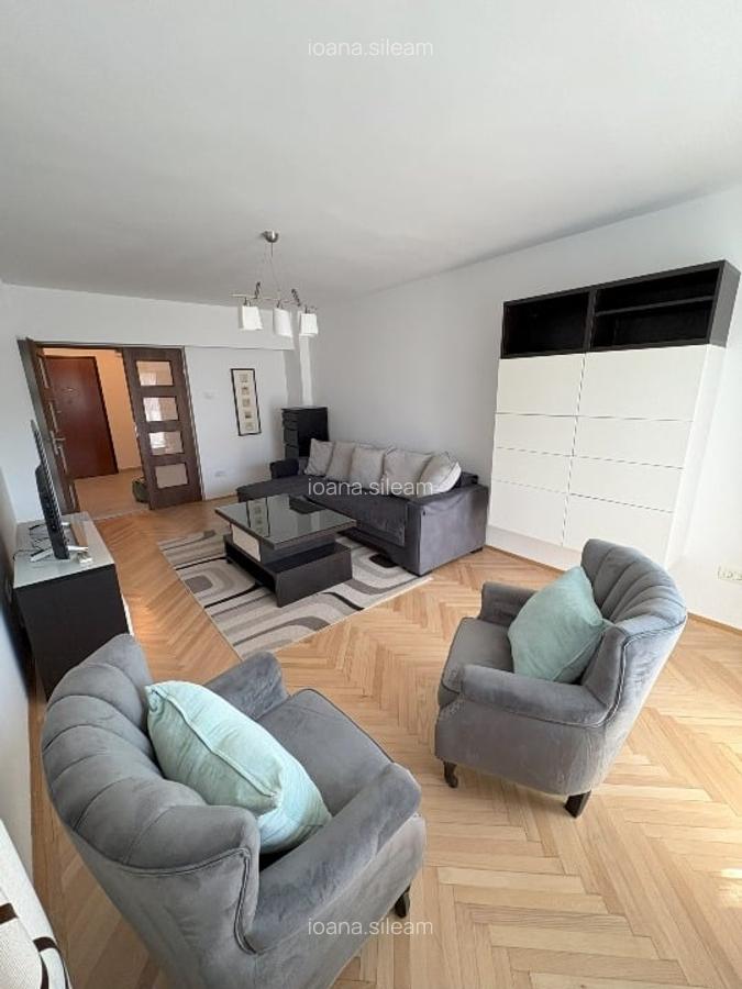 Proprietar inchiriez 2 camere B-dul Unirii / rond Alba Iulia - Bucuresti - 2