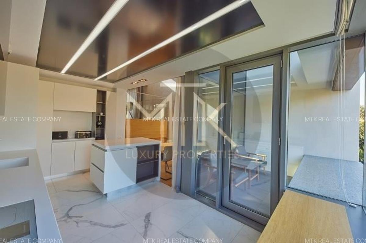 Exclusiv - Vila moderna Paradisul VERDE - Corbeanca - 19