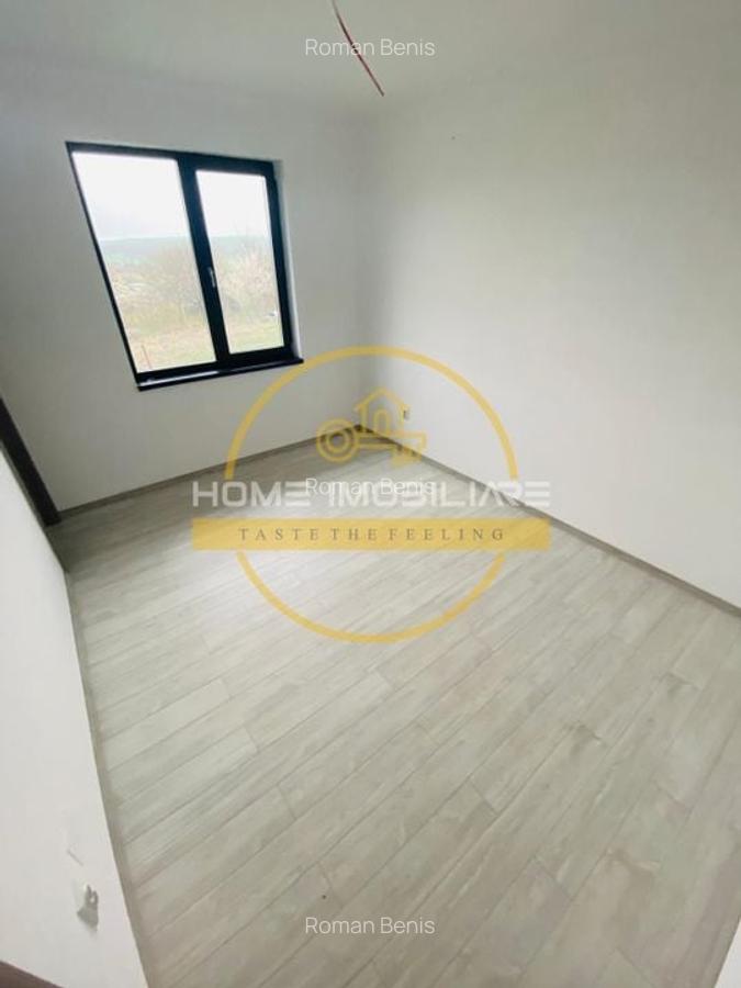 Casa/4 Camere/104mp/ 2 Locuri de Parcare + Beci/zona 5 Drumuri Valea Adanca! - 5