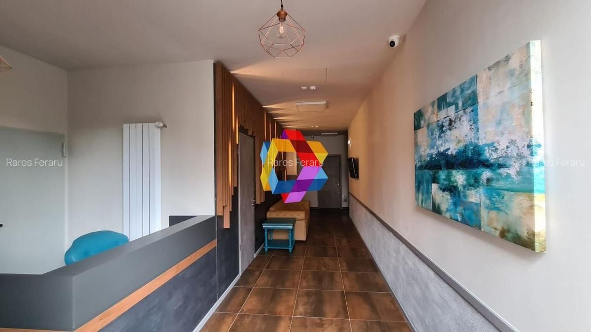 Apart-Hotel - 625 mp - 1