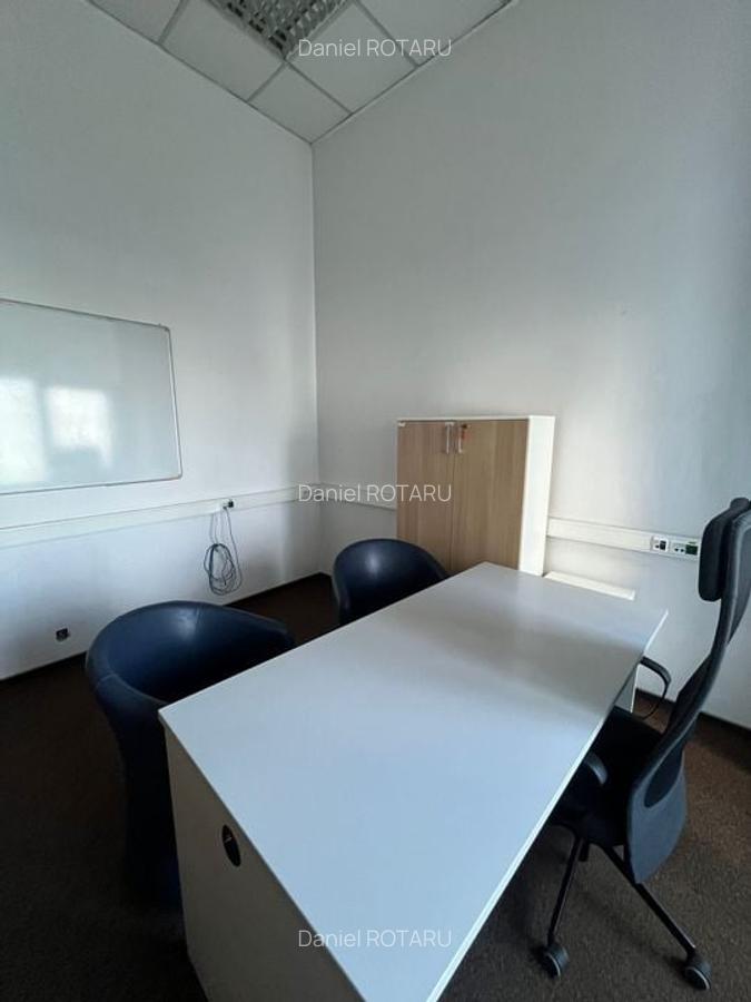 Spatiu pentru birouri Centrul Civic - 1