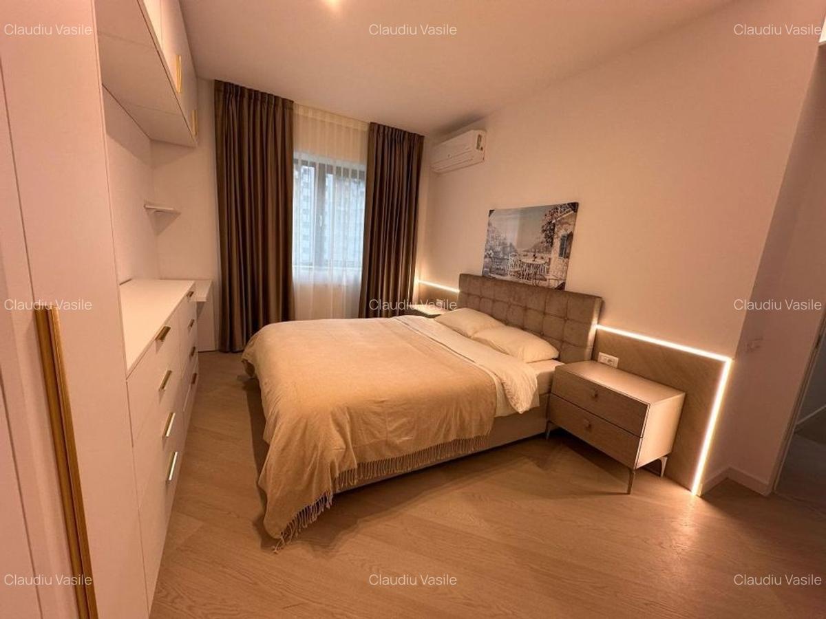 Apartament 3 camere | Lux | Parcare 2 locuri | Pipera - 8