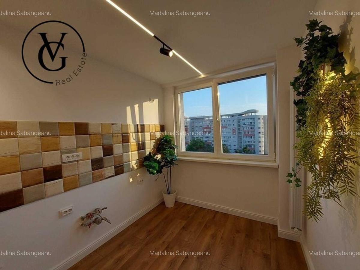 Apartament modern 2 camere - Kiseleff - Piata Victoriei - 5