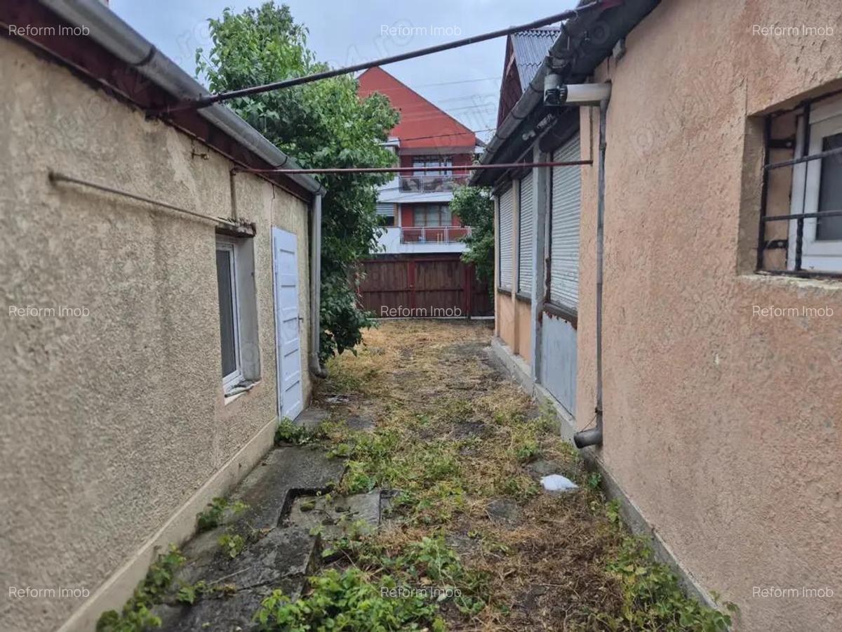 De vanzare casa cu teren 615?mp, str Dumbrava Ro?ie - 9