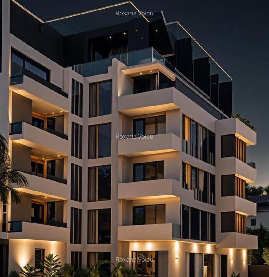 Oferta in Nord/ Apartament cu 2 camere de in zona Pipera Pl - 3