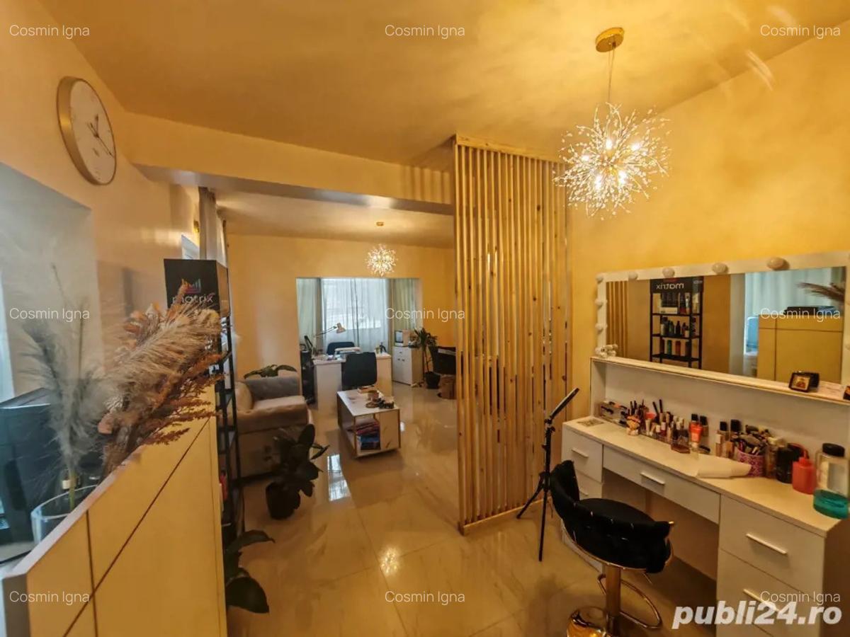 Salon de infrumusetare - 2