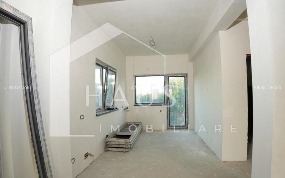 Ovidiu Duplex 4 camere, la alb direct dezvoltator - 13