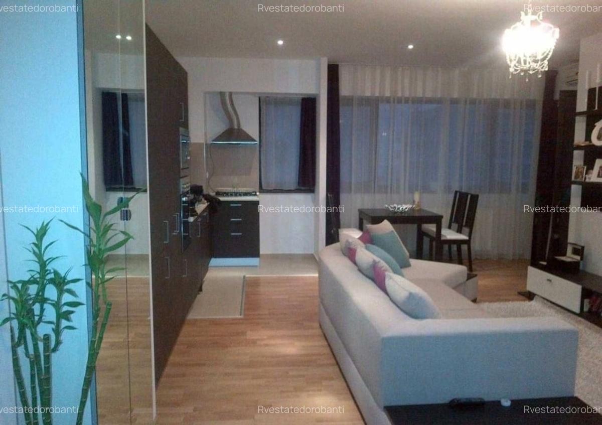 Pipera/Greenvista/Apartament cu 2 camere/Parcare/ - 1