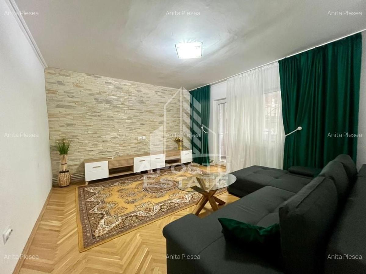Apartament 3 camere,centrala proprie,zona Complexul student - 2