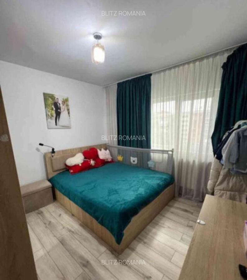 Apartament 2 camere, 51,47 mp, zona Guliver-Brazda - 4