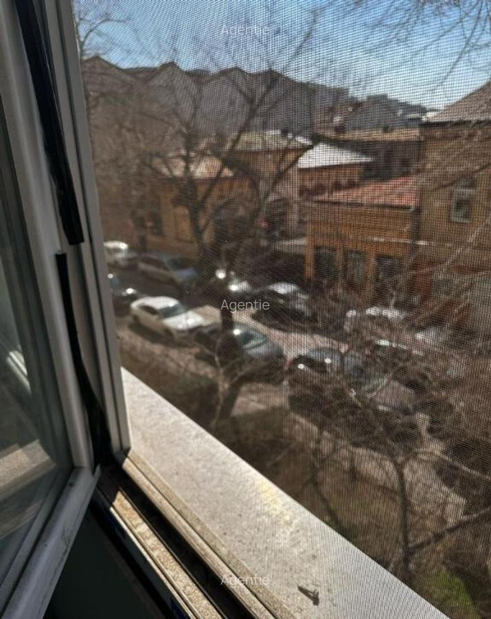 Obor, Lizeanu,Apartament 2 camere. - 5