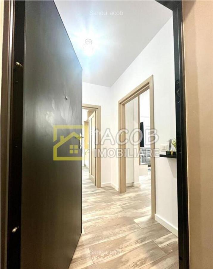Apartament de lux, bloc 2025, primul chirias - 3