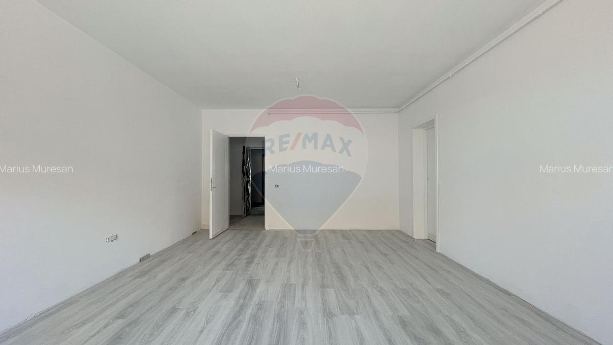 Apartament tip studio in Subcetate City 2 - 5