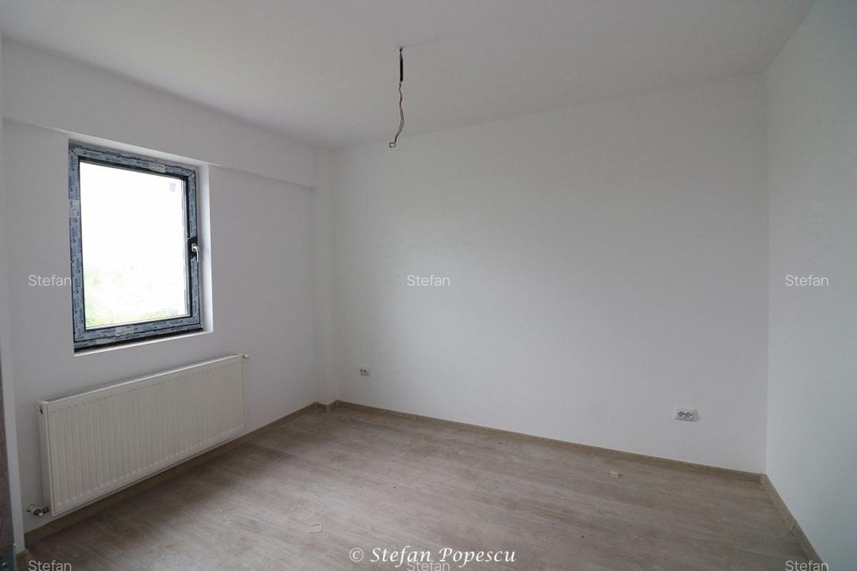 Apartament cu 2 camere semidecomandat în Prelungirea Ghencea - 14