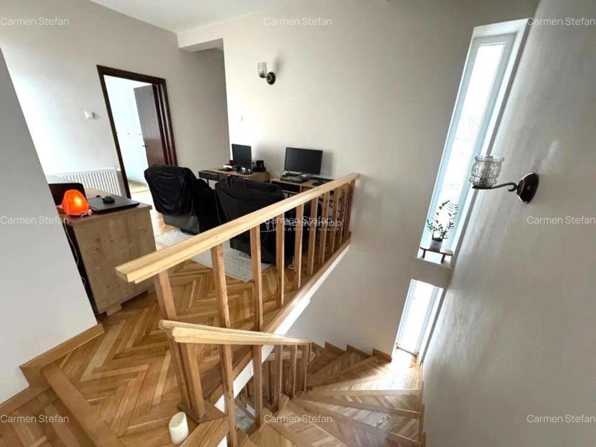 Baia Mare Casa 4 Camere Teren 580 mp Zona Babes - 7
