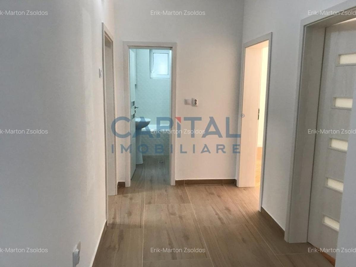 Apartament cu 3 camere decomandat în Zorilor - 7