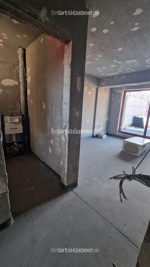 Apartament cu 2 camere decomandat în P-ța Muncii - 7