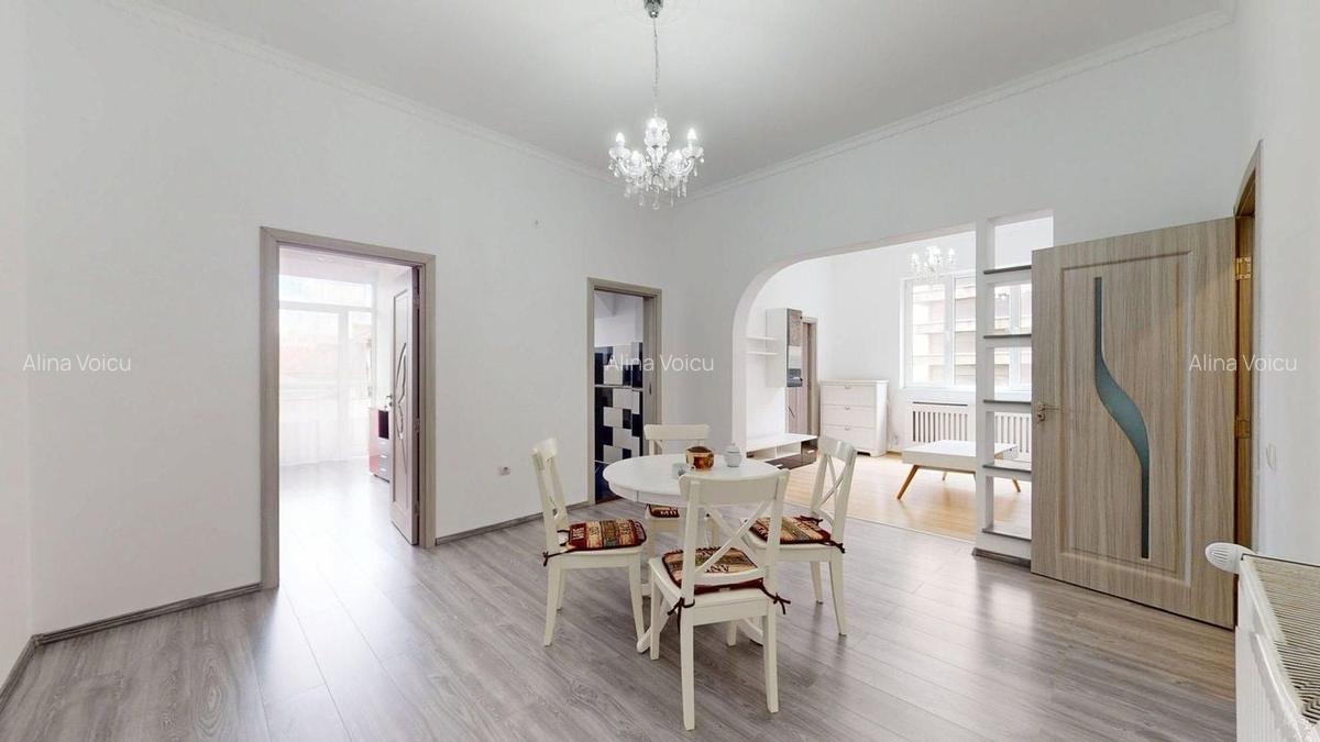 Oportunitate! Apartament 3 camere Unirii Comision 0% - 17