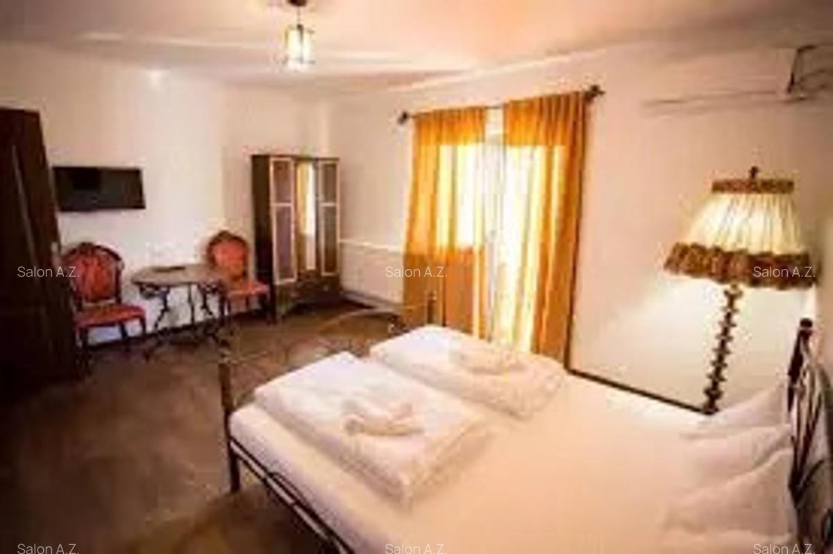 Inchiriez apartament cu doua camere - 5