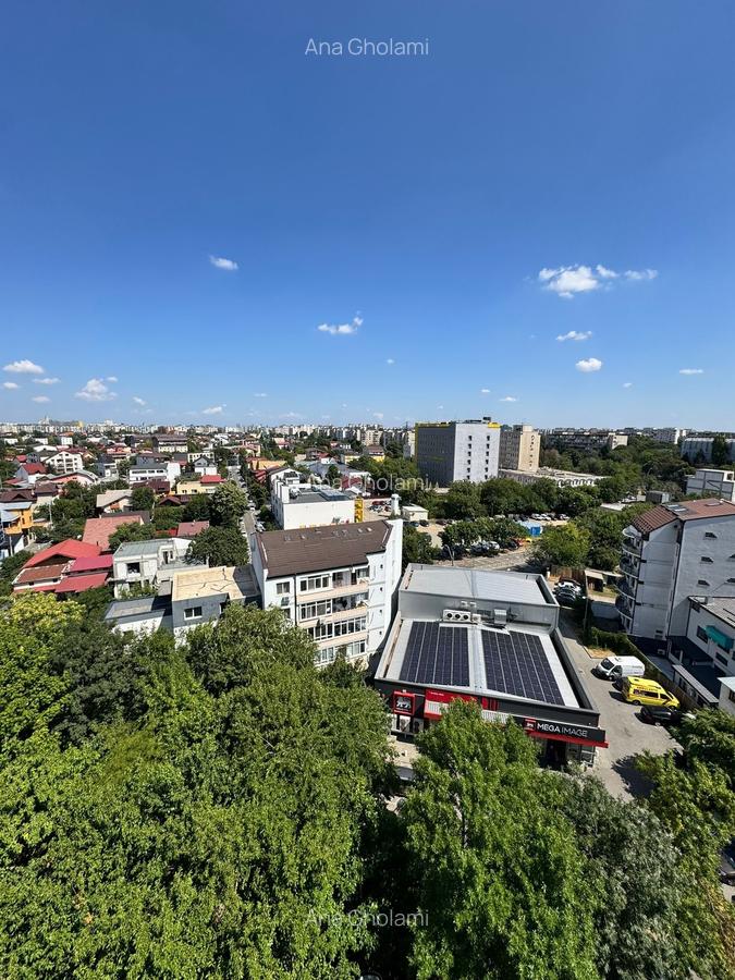 Gars Brancoveanu mobilată complect - 7