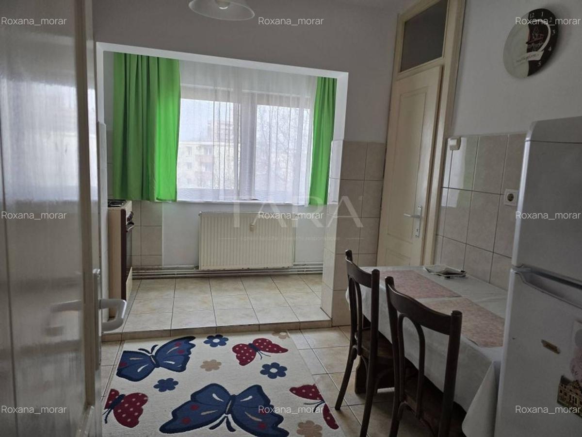 Închiriere 2 camere Zorilor, zona Recuperare - 2
