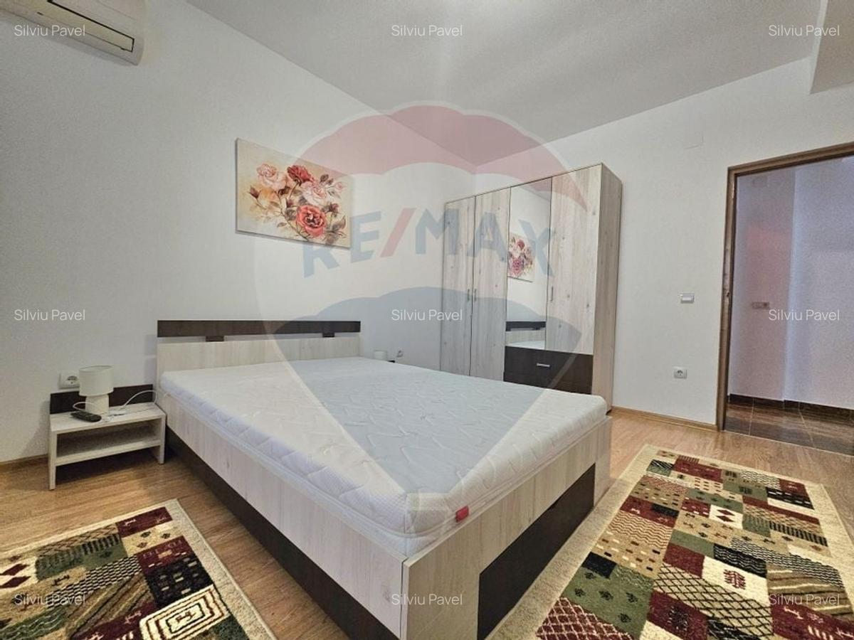 Apartament 2 camere de inchiriat la Lira Residence Constanta - 3