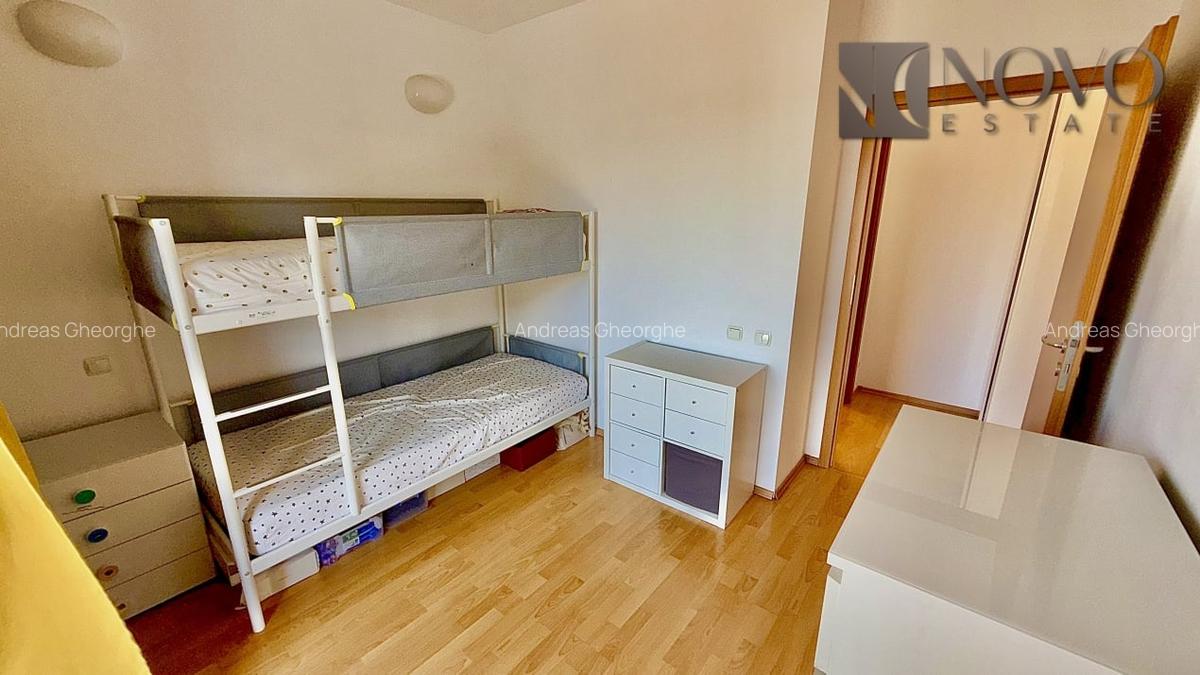 Penthouse cu Terasa de 86 mp | Titan | Metrou | 0% Comision - 13