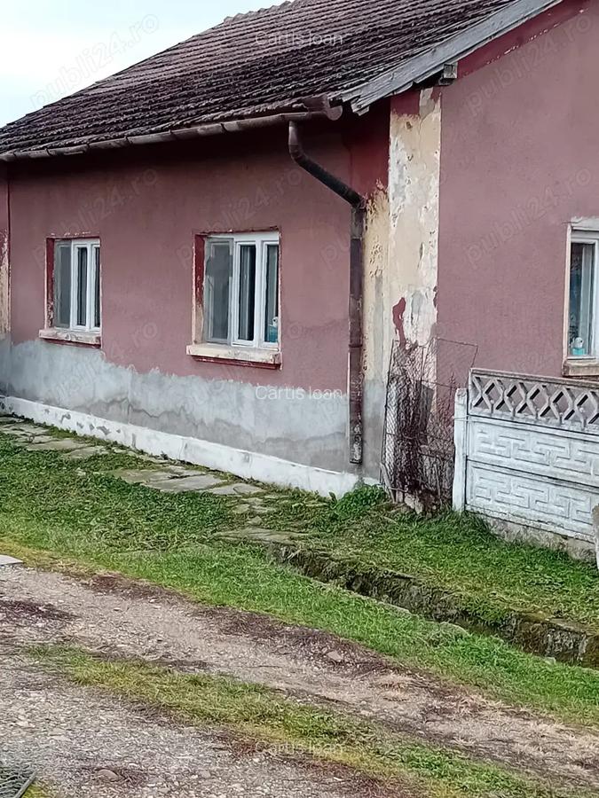 Casa de vanzare Rogoz, comuna Sambata, jude?ul Bihor - 1