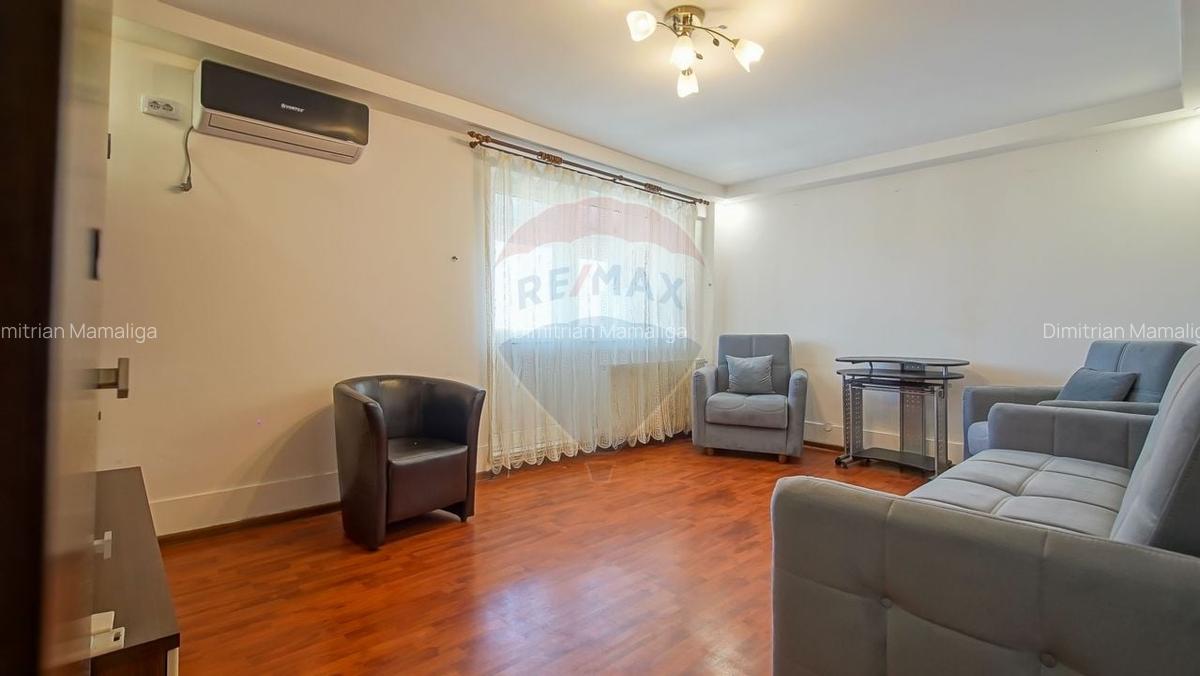 Apartament 3 camere, 2 bai - Str. Independentei, Tractorul - 3
