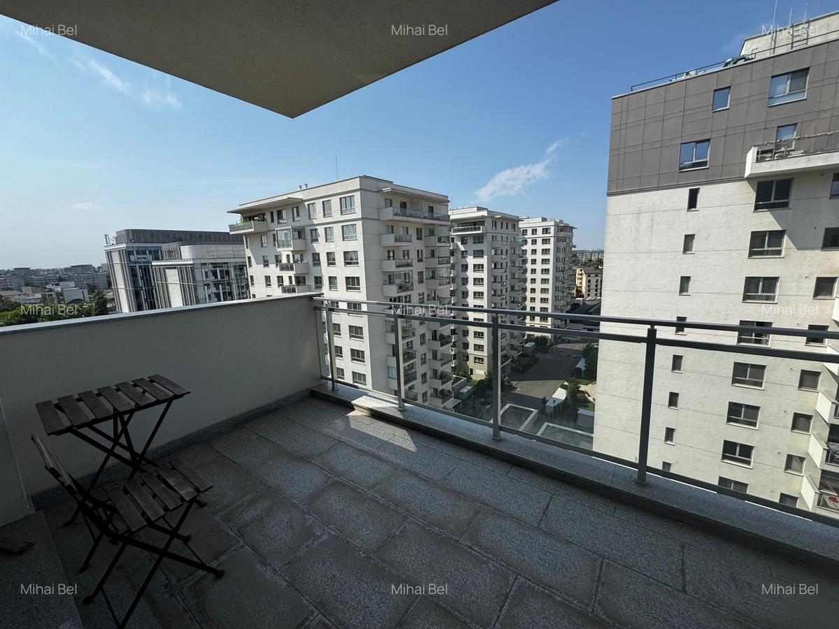 Apartament 4 Camere modificat in 3 LUXURIA cu 2 locuri de parcare incluse - 12