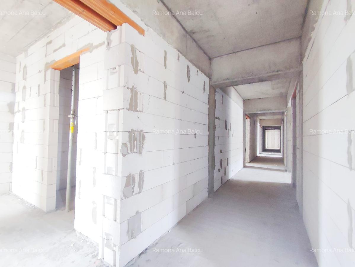 Apartament cu 2 camere în Titan - 19