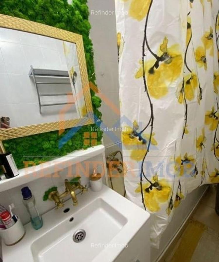 Apartament cu 3 camere decomandat, mobilat în Sebastian - 8