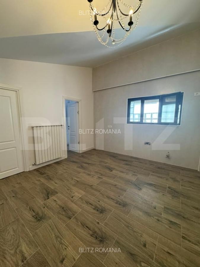 Penthouse de inchiriat, 140 mp, zona Dorobanti - 6
