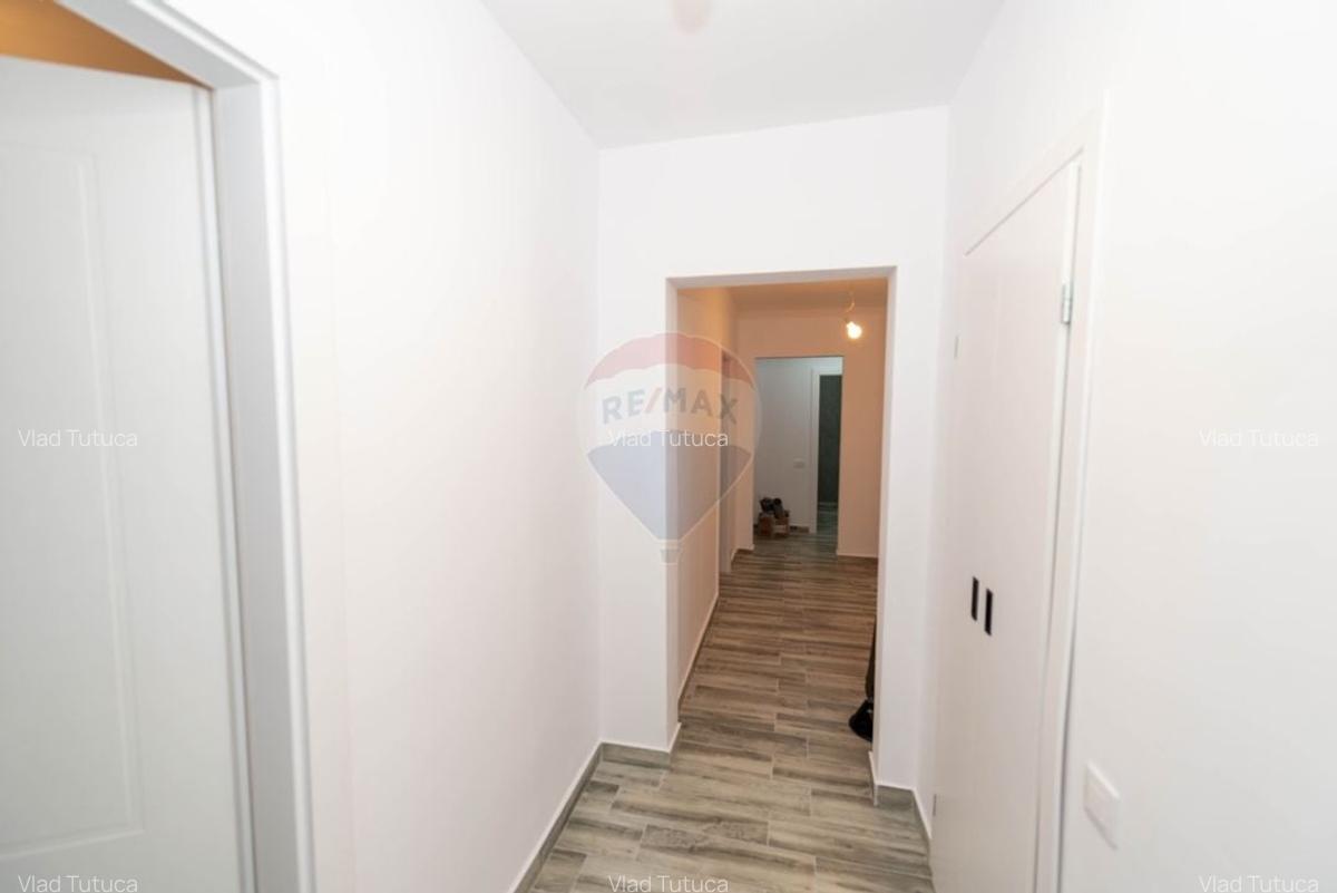 Apartament decomandat cu 3 camere de vanzare in zona Colentina Ghica - 8