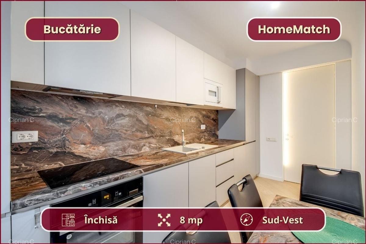 Cortina North || Studio || Comision 0% - 8