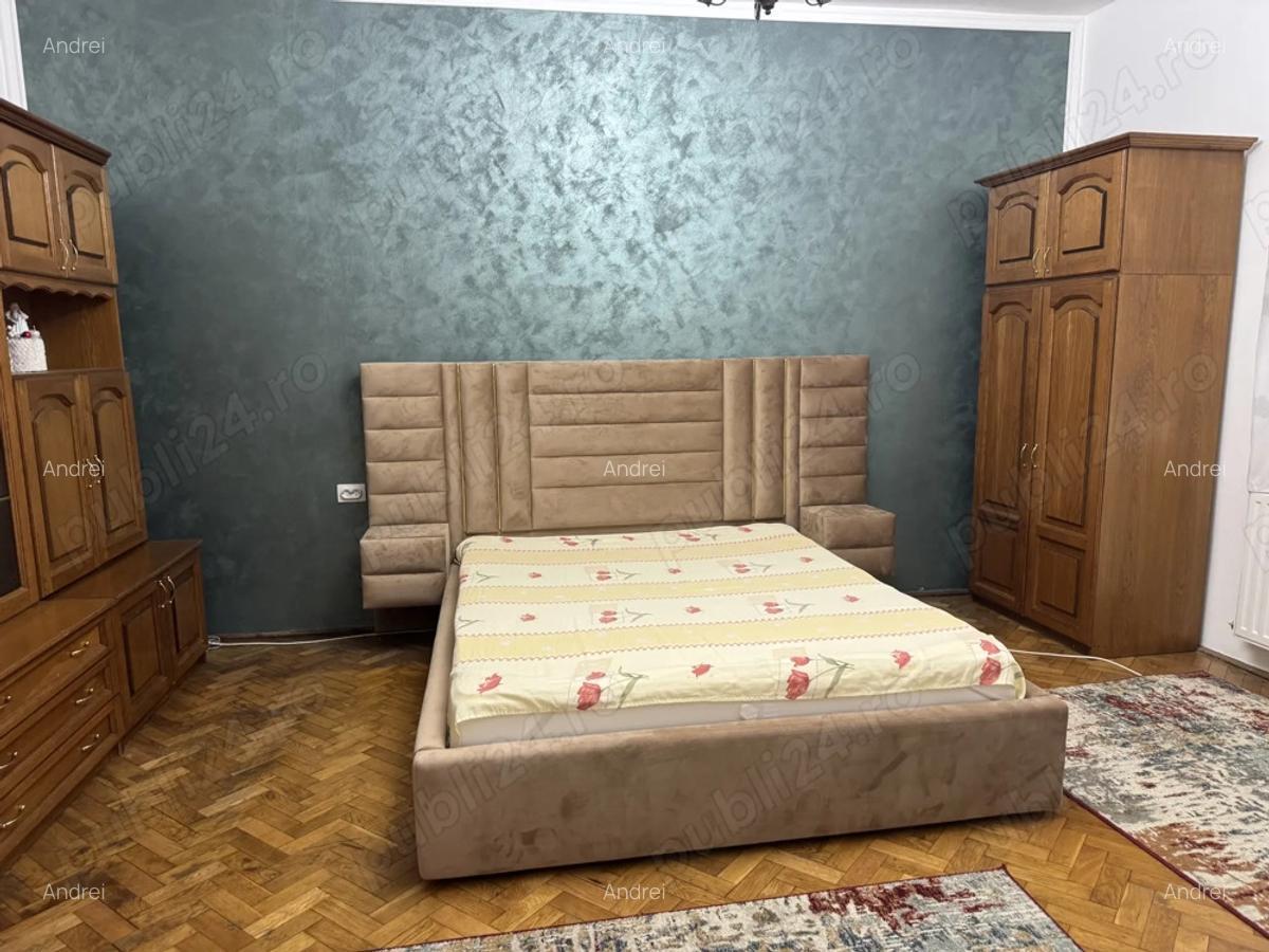 Inchiriere casa 2 camere cu curte - 5