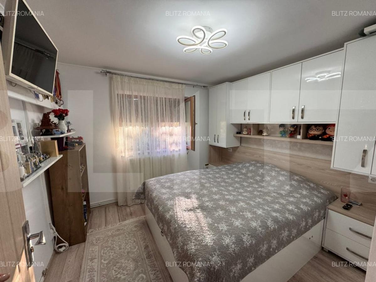 Apartament modern, 3 camere decomandat - Primaverii - 3