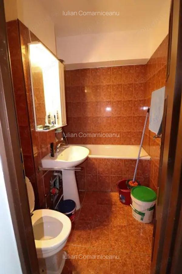 Bloc stradal - intersectie Chisinau cu Pantelimon - 9