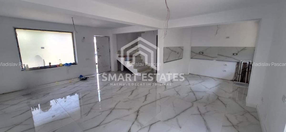 De vanzare case tip duplex Grand Arena,sector 4 - 4