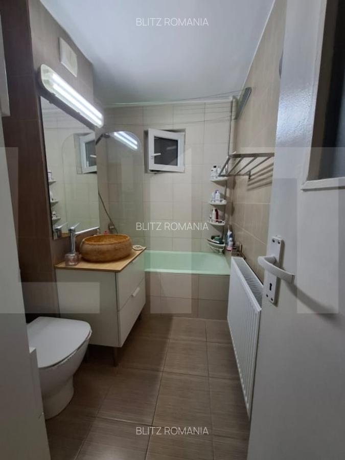 Apartament 2 camere la intrarea in Dumbravita - 4