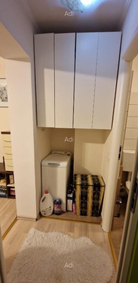 Inchiriez apartament Tomis II apartament 2 camere (transformat in 3) - 15